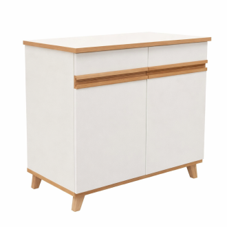 Buffet deux portes Soline